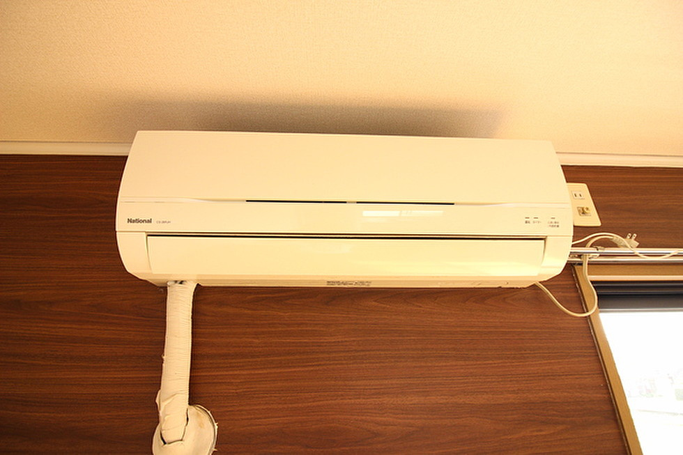 ドエリング朝妻【キャッシュバック対象物件】の設備