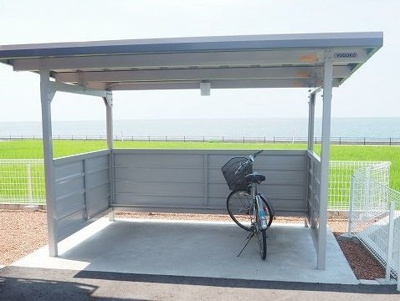 【その他共用部分】 | グッド・ラックＢ