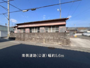 高知市万々の画像