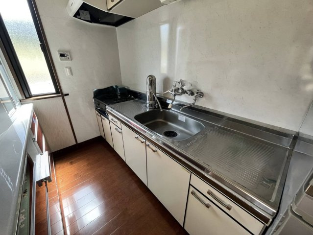 【キッチン】 | 湯布院売別荘