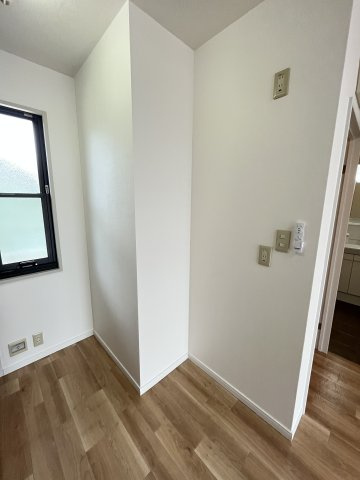 カルムKのキッチン