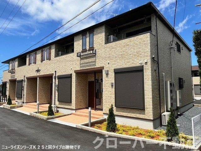 メルベーユ　Ｂ