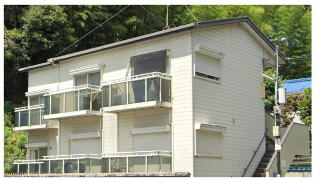 川西市花屋敷１丁目　一棟収益アパート　リフォーム履歴有