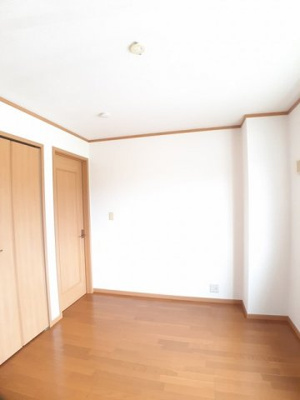 【内装】 | エスペランサⅠ（橋本市胡麻生） | 中はこのようになっています