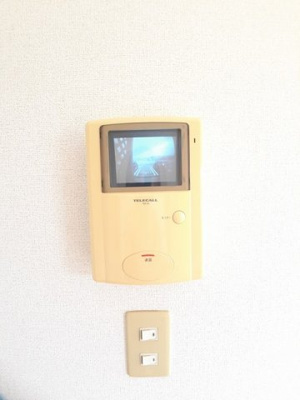 【セキュリティ】 | エスペランサⅠ（橋本市胡麻生）