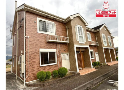 【外観】 | エスペランサⅠ（橋本市胡麻生）