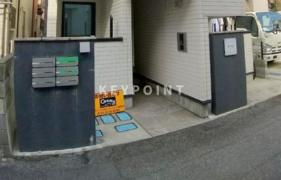 【外観】 | キズメットＦ