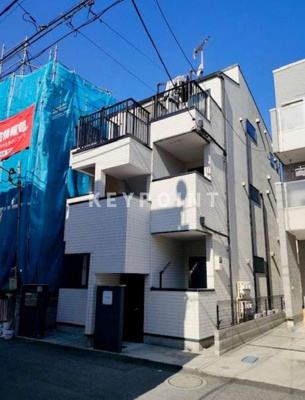 【エントランス】 | キズメットＦ