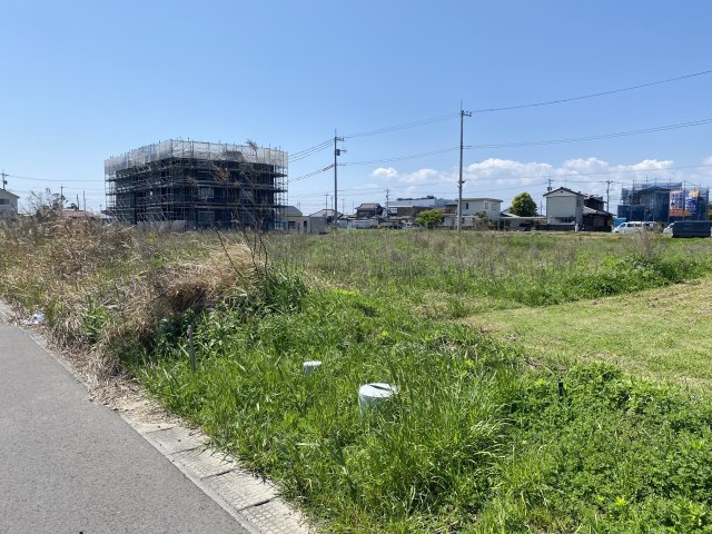 【その他】 | 金田西売地