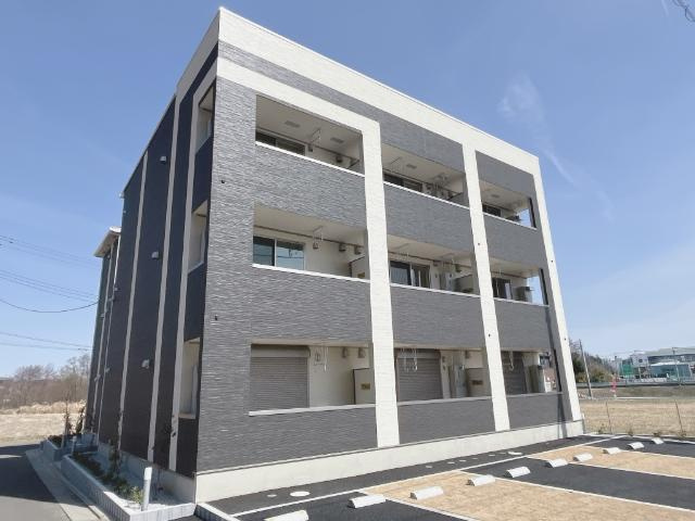 サン　フォレストⅤ