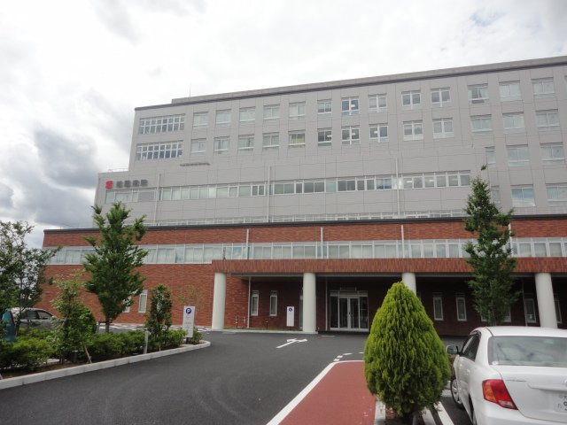 サン　フォレストⅤの周辺|医療法人三慶会指扇病院まで1,450ｍ