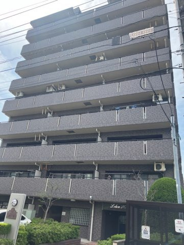 レーベンハイム東大宮