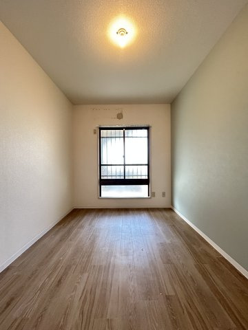 PARK TERRACE 浦和の洋室|明るい洋室です