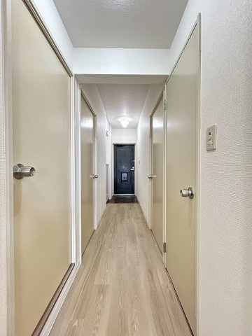 PARK TERRACE 浦和のその他