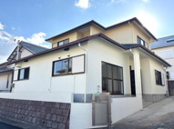 南あわじ市潮美台　リフォーム済4LDKの画像