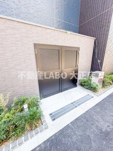 プレサンス桜川グロワールのその他