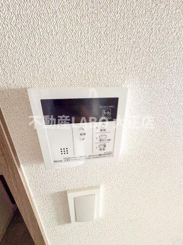 プレサンス桜川グロワールのその他