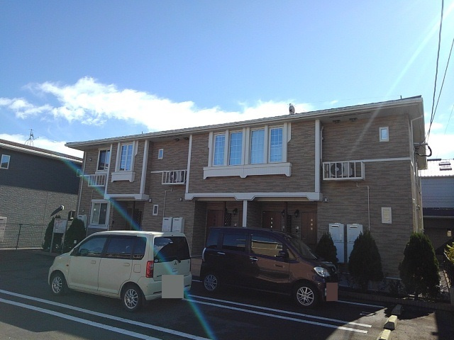 メゾン・クレール　Ⅱ