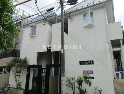 【その他共用部分】 | ジュネス上板橋Ⅰ