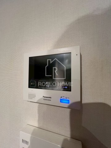 パークサイド本町の展望|同マンション別部屋：参考写真