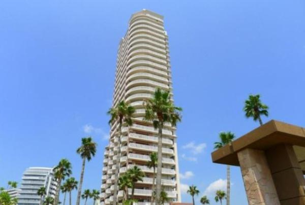 和歌山マリーナシティシエルヴィータ