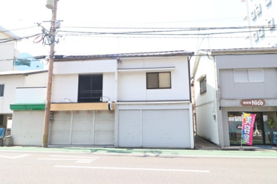 【外観】 | 片野３丁目店舗