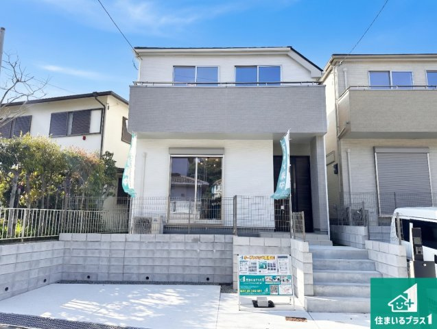 神戸市垂水区桃山台　新築一戸建て