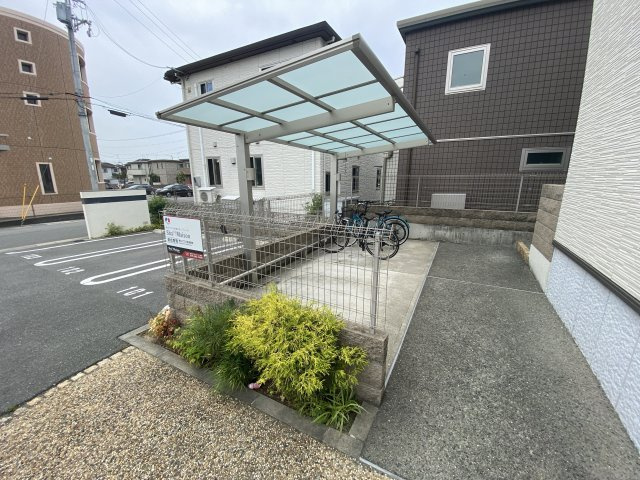 メゾンカンヌのその他共用部分