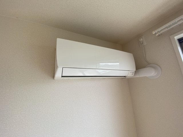 メゾンカンヌの設備