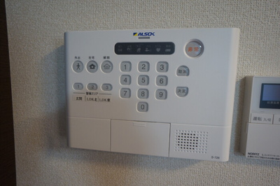 【セキュリティ】 | クレア