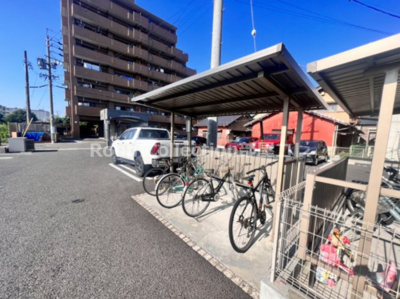 【その他共用部分】 | クレア