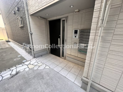 【エントランス】 | クレア