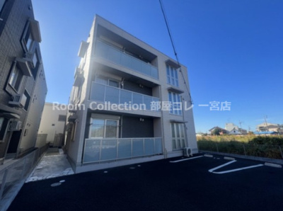 【外観】 | クレア