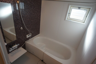 【浴室】 | クレア