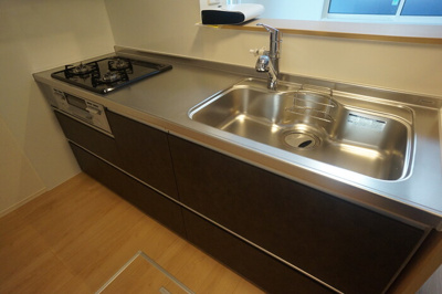 【キッチン】 | クレア