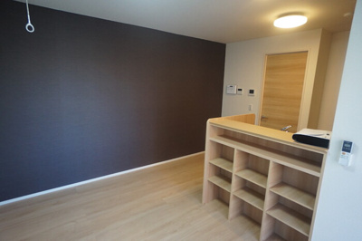 【居間・リビング】 | クレア