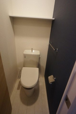 【トイレ】 | クレア