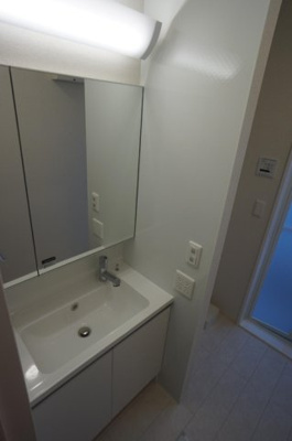 【洗面所】 | クレア