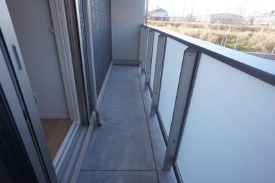 【バルコニー】 | クレア