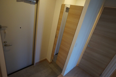 【玄関】 | クレア