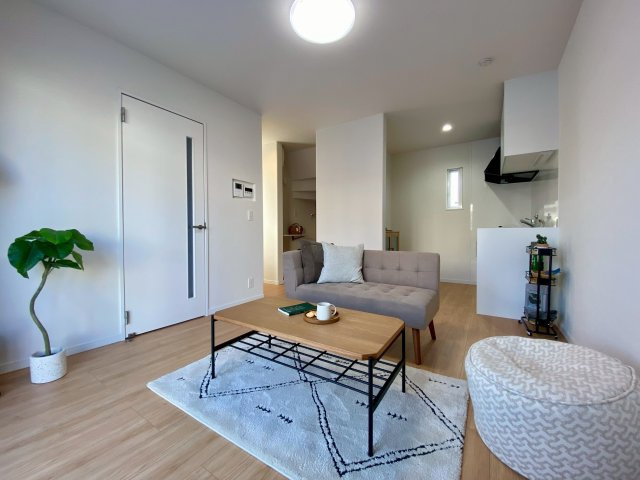 【No.7357】新通り1丁目/2LDK/新築/駐車場3台のその他