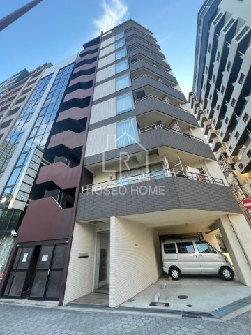 マジェスティ天満橋