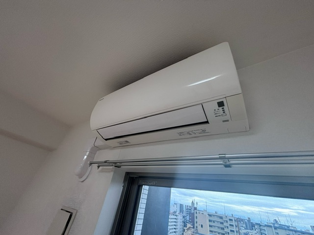 【設備】