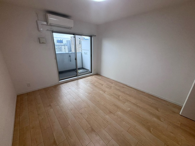 【寝室】
