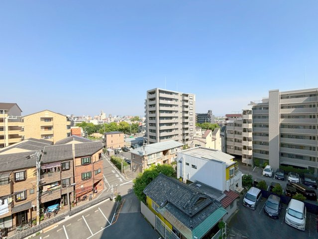 プティハイム菅原の展望