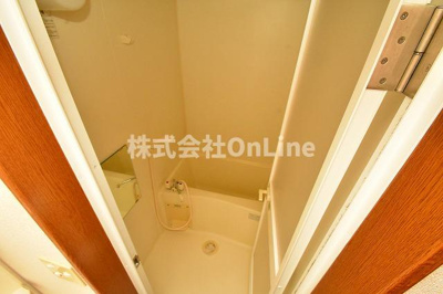 【浴室】 | フジパレス木の本