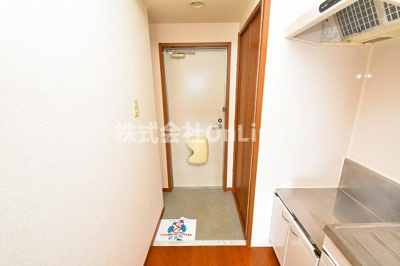 【玄関】 | フジパレス木の本