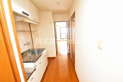 【内装】 | フジパレス木の本