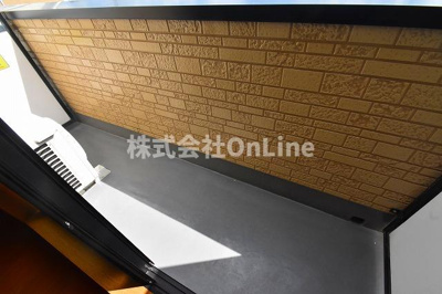 【バルコニー】 | フジパレス木の本