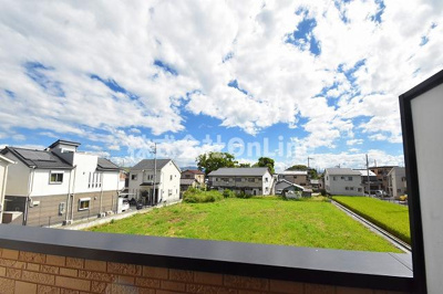 【展望】 | フジパレス木の本